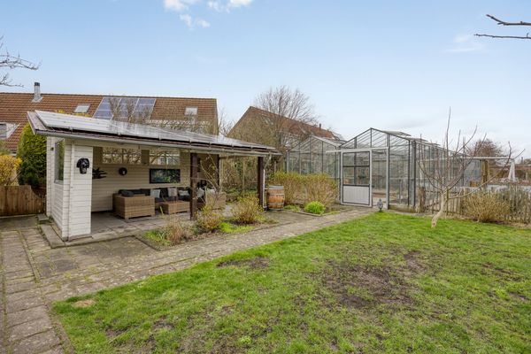 Voorstraat 112, POELDIJK