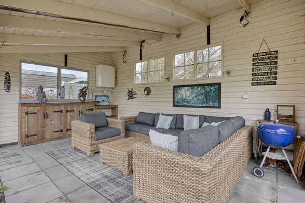 Voorstraat 112, POELDIJK