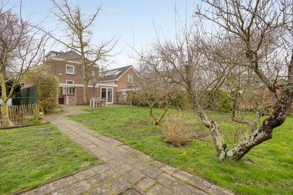 Voorstraat 112, POELDIJK