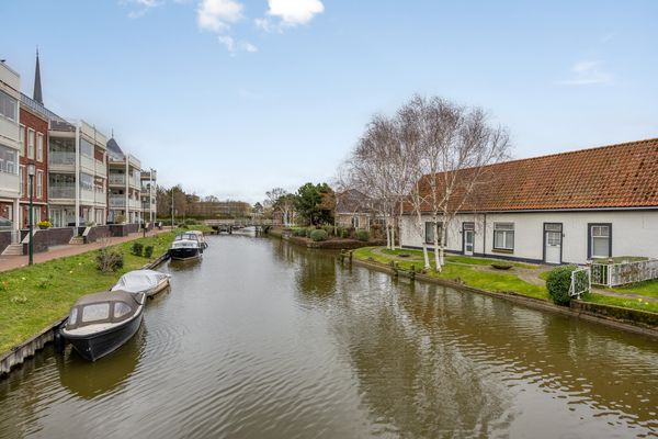 Voorstraat 112, POELDIJK
