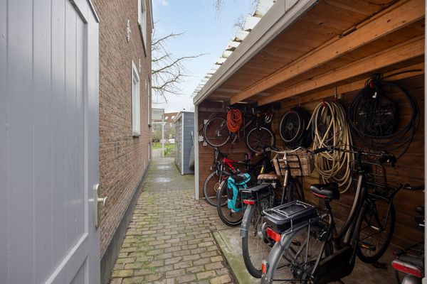 Voorstraat 112, POELDIJK