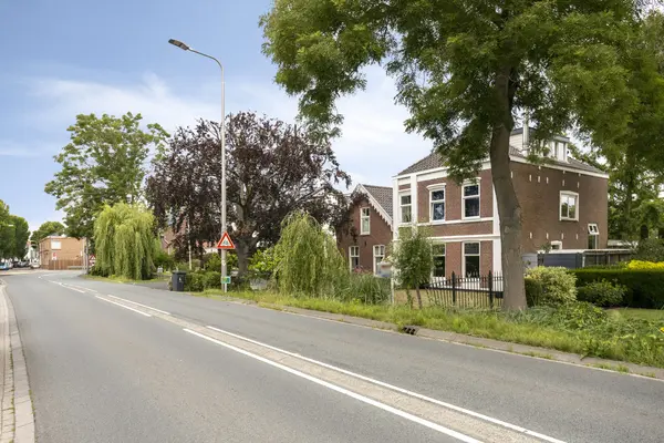 Voorstraat 112, POELDIJK