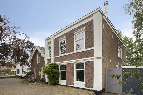 Voorstraat 112, POELDIJK