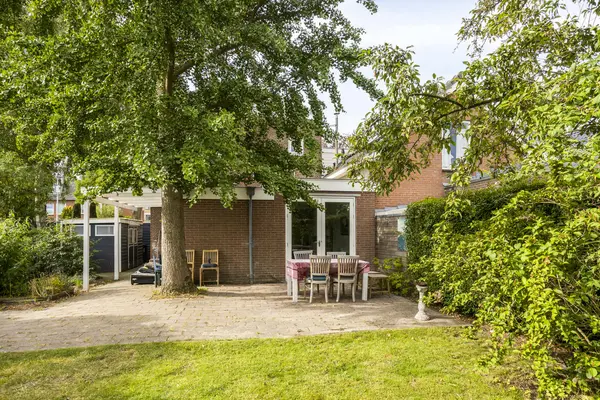 Voorstraat 112, POELDIJK