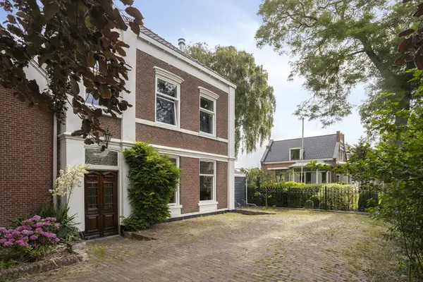 Voorstraat 112, POELDIJK