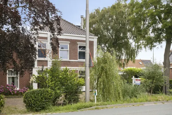 Voorstraat 112, POELDIJK