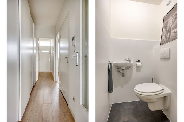 Mozartlaan 90, 'S-GRAVENHAGE