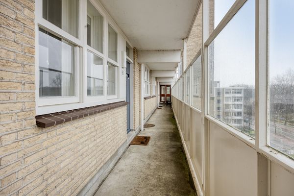 Mozartlaan 90, 'S-GRAVENHAGE