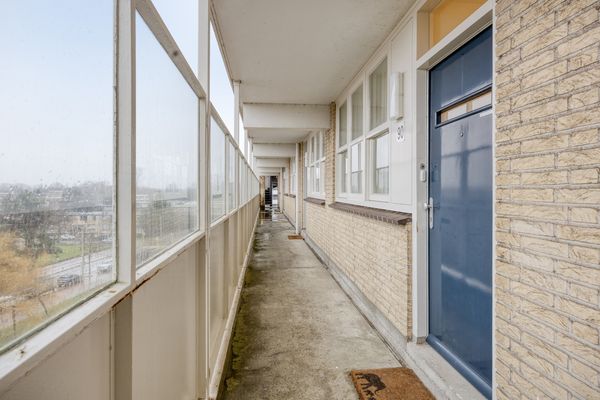 Mozartlaan 90, 'S-GRAVENHAGE