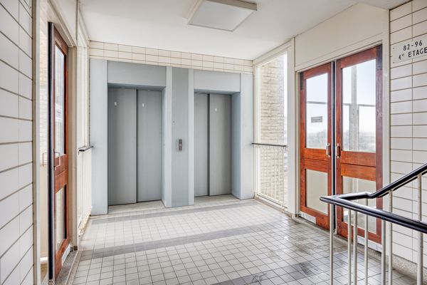 Mozartlaan 90, 'S-GRAVENHAGE