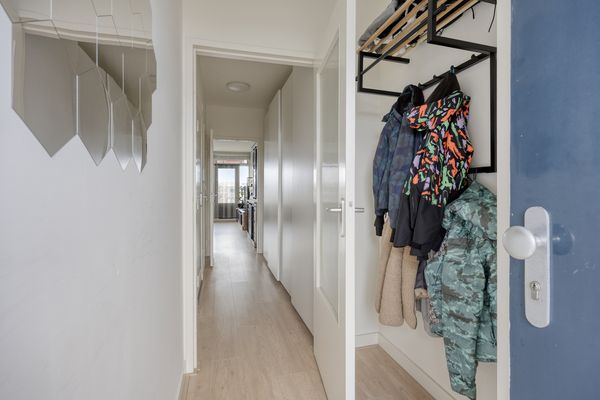 Mozartlaan 90, 'S-GRAVENHAGE