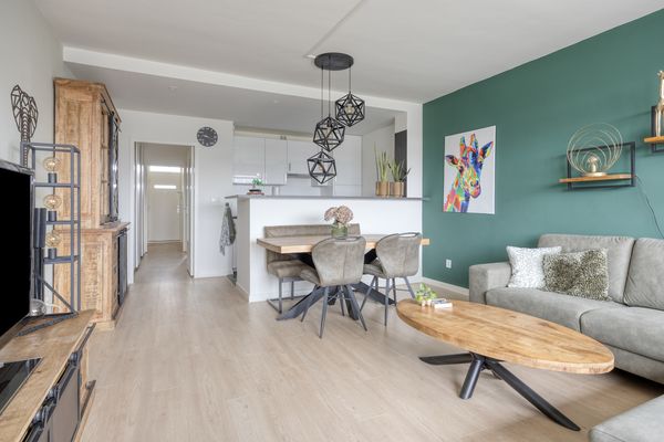 Mozartlaan 90, 'S-GRAVENHAGE