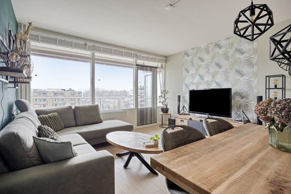 Mozartlaan 90, 'S-GRAVENHAGE