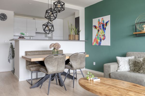 Mozartlaan 90, 'S-GRAVENHAGE