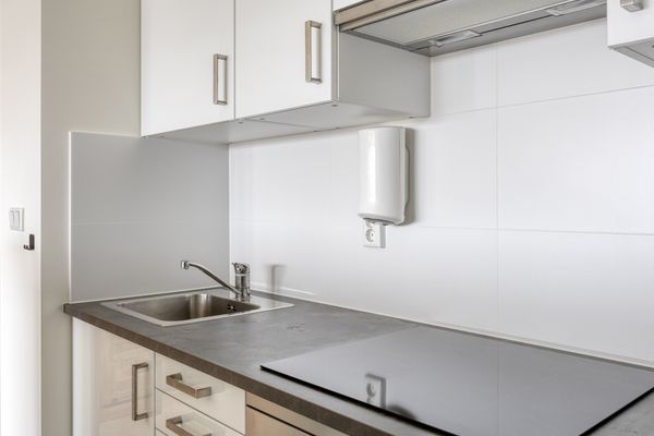 Mozartlaan 90, 'S-GRAVENHAGE