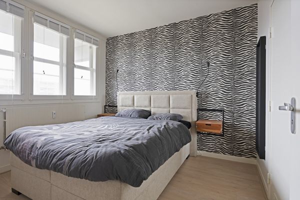 Mozartlaan 90, 'S-GRAVENHAGE