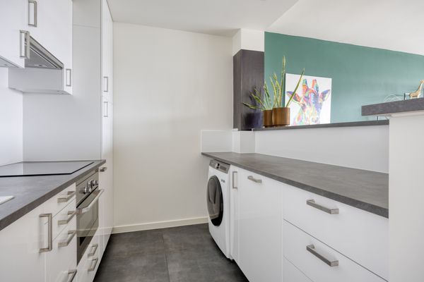 Mozartlaan 90, 'S-GRAVENHAGE