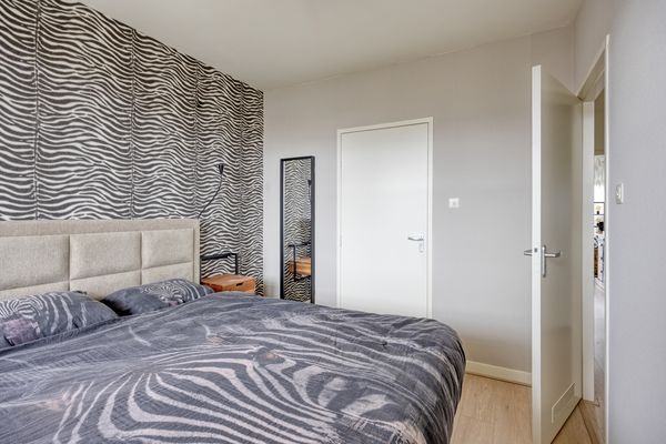 Mozartlaan 90, 'S-GRAVENHAGE