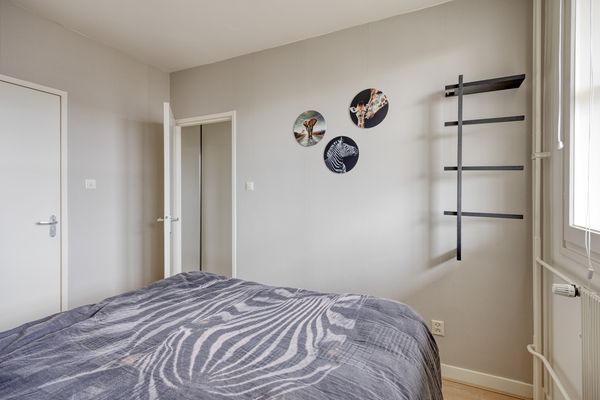 Mozartlaan 90, 'S-GRAVENHAGE