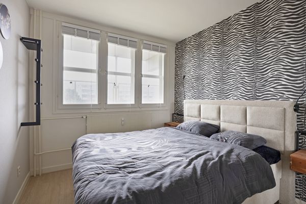 Mozartlaan 90, 'S-GRAVENHAGE