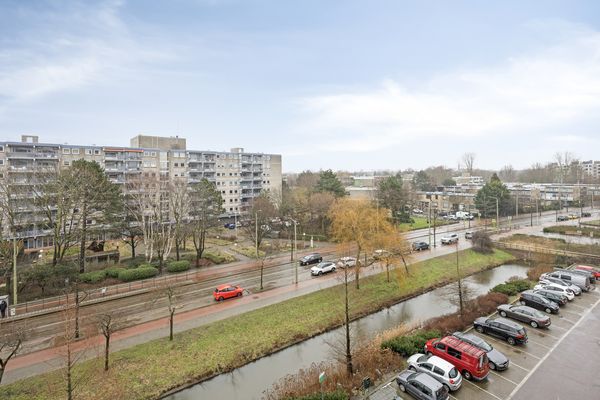 Mozartlaan 90, 'S-GRAVENHAGE