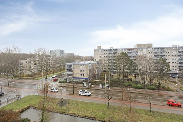 Mozartlaan 90, 'S-GRAVENHAGE