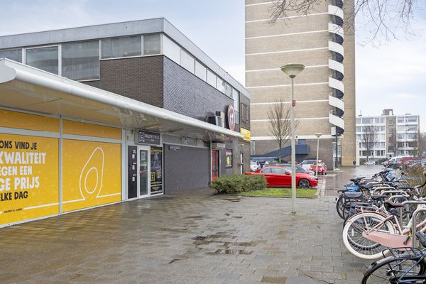 Mozartlaan 90, 'S-GRAVENHAGE