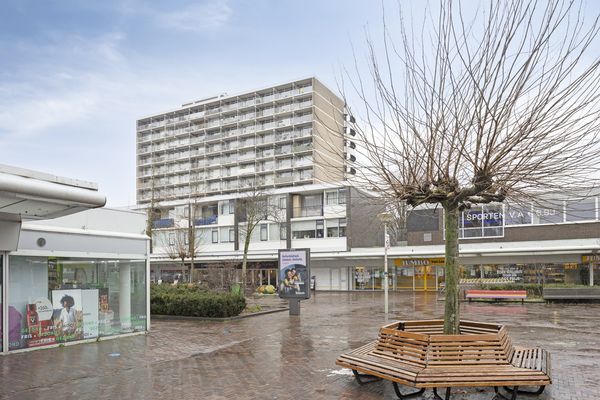 Mozartlaan 90, 'S-GRAVENHAGE