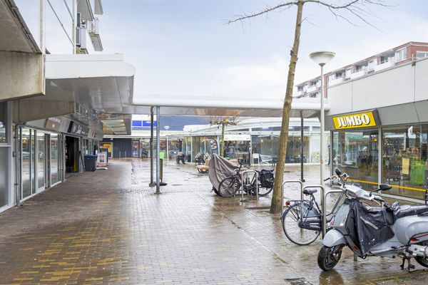 Mozartlaan 90, 'S-GRAVENHAGE