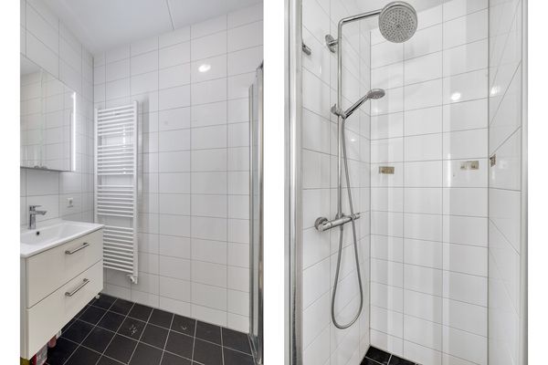 Snoekstraat 6A, 'S-GRAVENHAGE