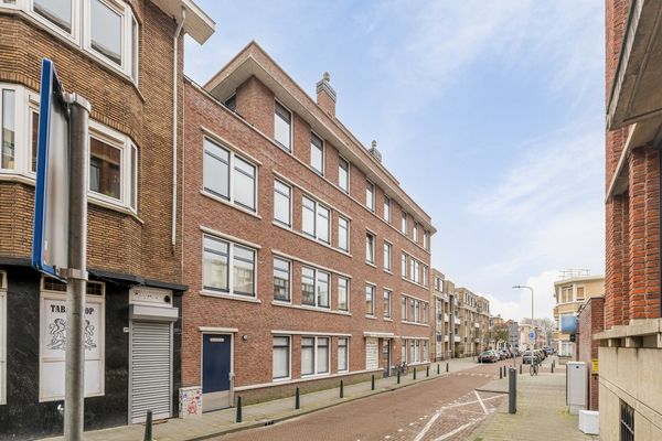 Snoekstraat 6A