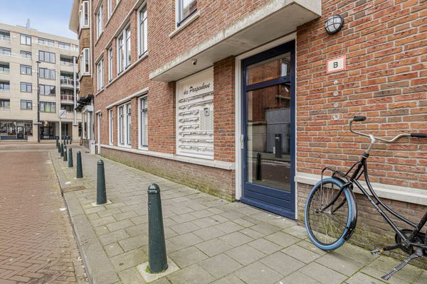 Snoekstraat 6A