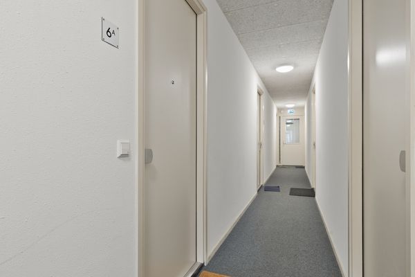 Snoekstraat 6A, 'S-GRAVENHAGE