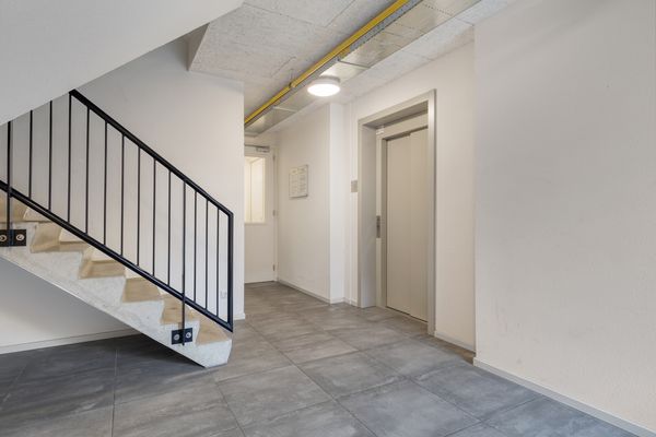 Snoekstraat 6A, 'S-GRAVENHAGE