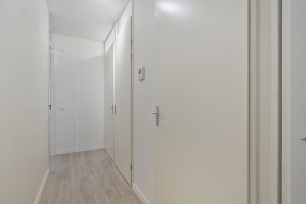 Snoekstraat 6A, 'S-GRAVENHAGE