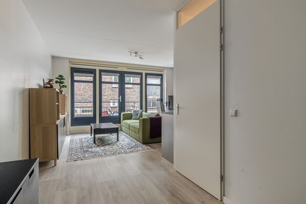 Snoekstraat 6A, 'S-GRAVENHAGE