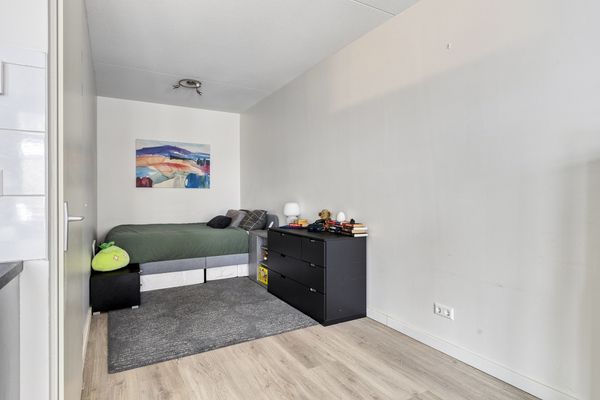 Snoekstraat 6A, 'S-GRAVENHAGE