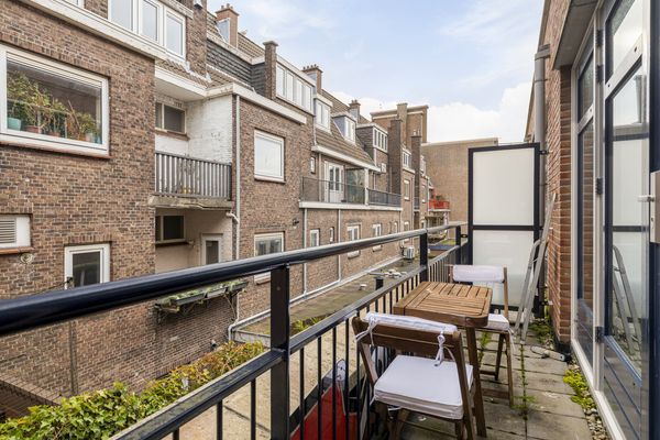 Snoekstraat 6A, 'S-GRAVENHAGE