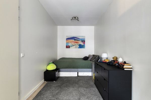 Snoekstraat 6A, 'S-GRAVENHAGE