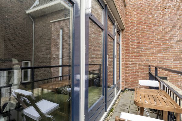 Snoekstraat 6A, 'S-GRAVENHAGE