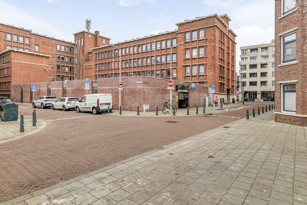 Snoekstraat 6A, 'S-GRAVENHAGE