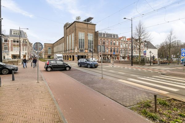 Snoekstraat 6A, 'S-GRAVENHAGE