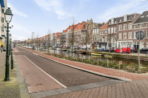 Snoekstraat 6A, 'S-GRAVENHAGE