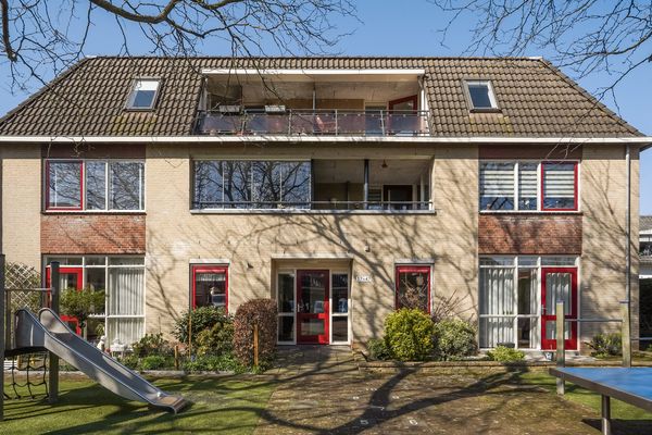 Drie Hoeven 47, MAASLAND