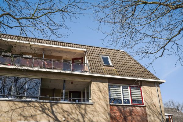 Drie Hoeven 47, MAASLAND