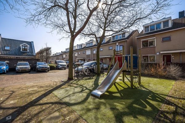 Drie Hoeven 47, MAASLAND