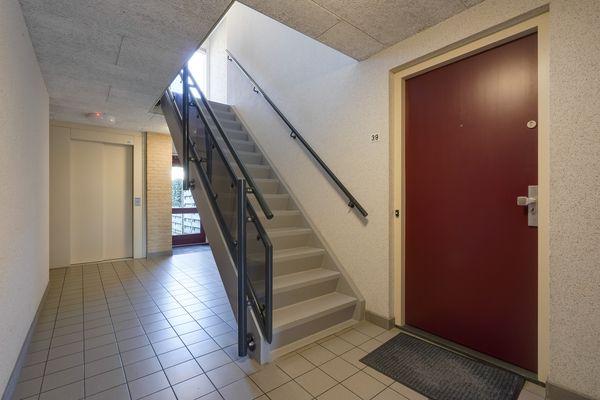 Drie Hoeven 47, MAASLAND