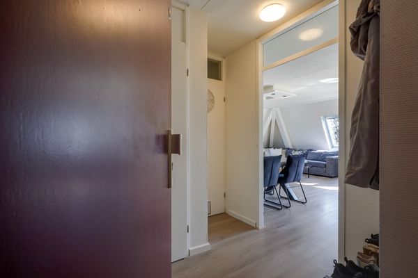 Drie Hoeven 47, MAASLAND