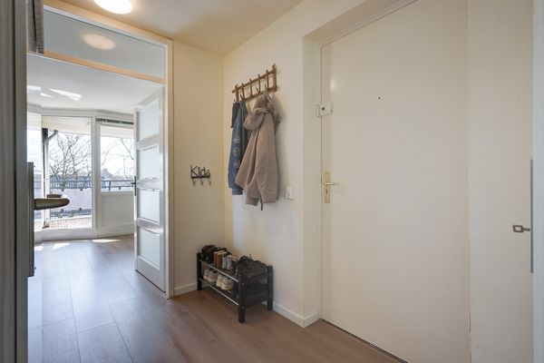 Drie Hoeven 47, MAASLAND