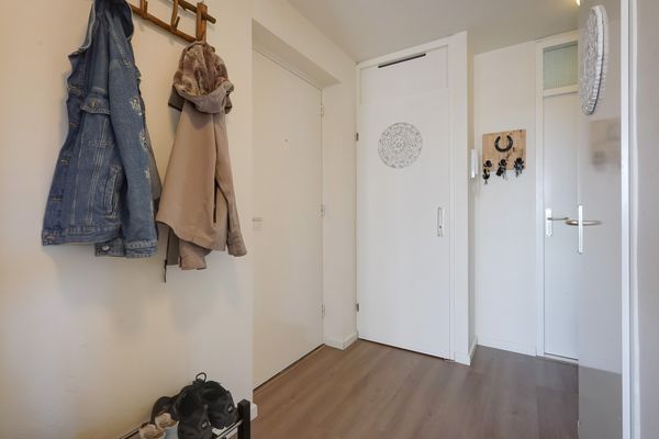 Drie Hoeven 47, MAASLAND